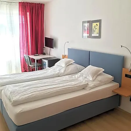 Ξενοδοχείο Bairischer Hof Marktredwitz