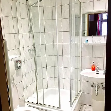 Bairischer Hof 3* Marktredwitz