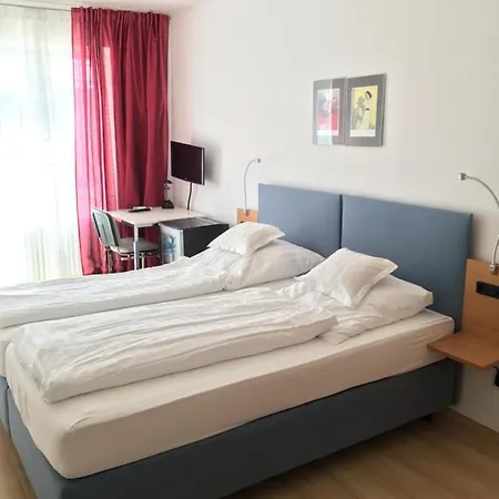 Bairischer Hof 3*