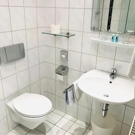 Ξενοδοχείο Bairischer Hof 3*