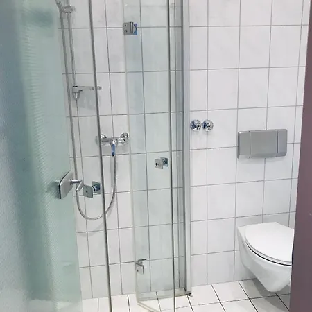 Bairischer Hof 3* Marktredwitz