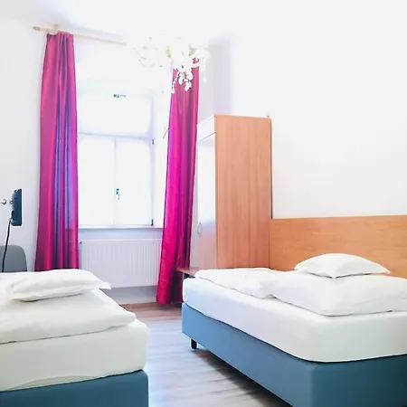 Bairischer Hof Hotel