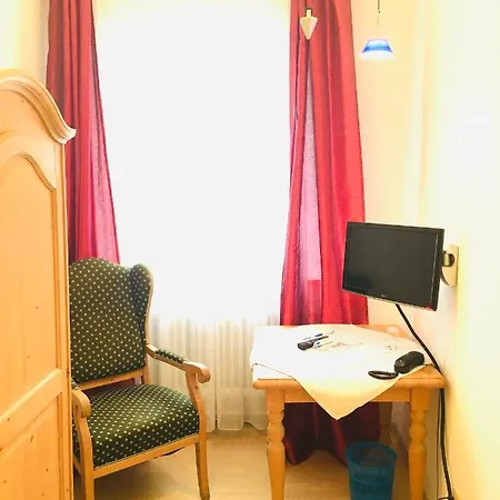 Bairischer Hof