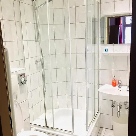 Hotel Bairischer Hof Marktredwitz
