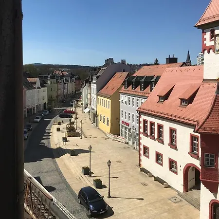 Hotel Bairischer Hof