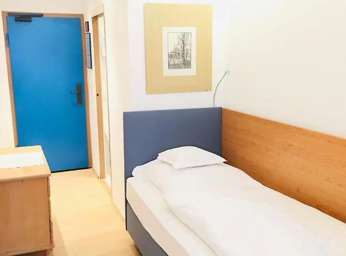 Hotel Bairischer Hof