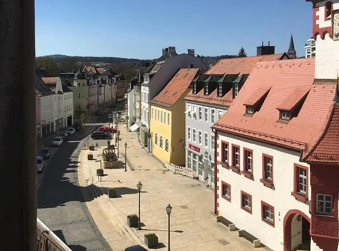 Hotel Bairischer Hof